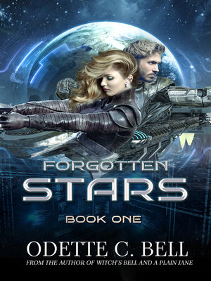 cover image of Forgotten Stars Book One
